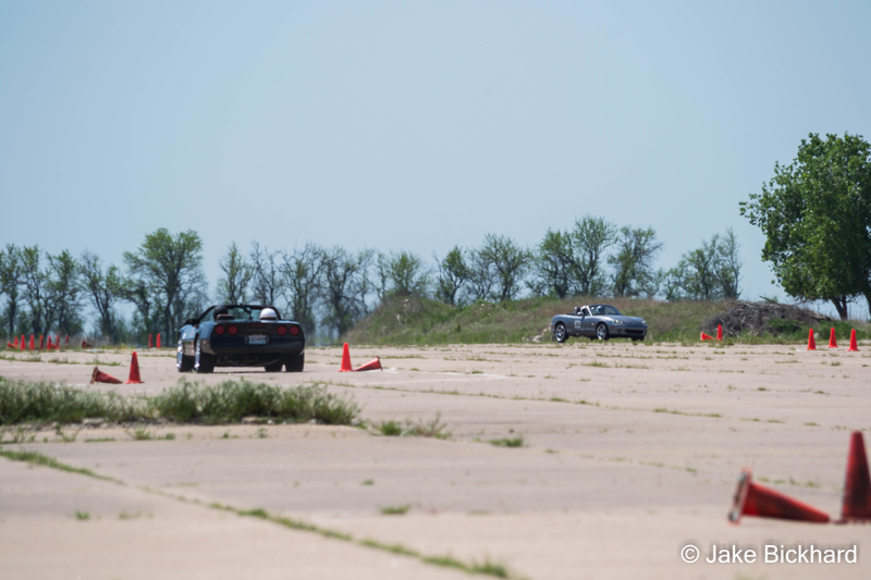 Illustration for article titled Huge Juicy Autocross Photodump
